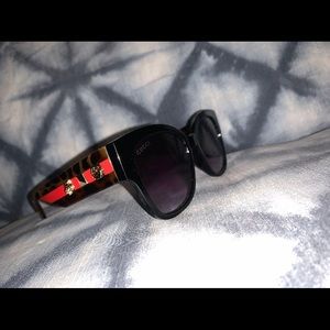 Gucci sunglasses for women